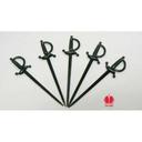 Goldmax Black Sword Pick -- 10000 per case