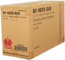 Goldmax Translucent Unwrapped Jumbo Straw, 10.25 inch -- 2500 per case.
