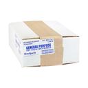 Handgards Knit Composite White Large Cut Resistant Washable Gloves, 11 inch -- 12 per case.