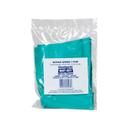 Handgards Large Green Heavy Duty Utility Lined Reusable Glove, 12 inch -- 12 per case.