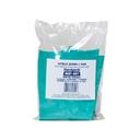 Handgards Green Extra Large Lined Reusable Nitrile Gloves, 12 inch -- 12 per case.