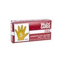 Valugards Clear Disposable Small Poly Gloves, 200 count - 8 per case
