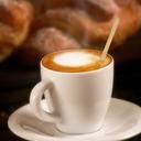 Handgards Disposable Wood Coffee Stirrer, 7.5 inch -- 5000 per case.