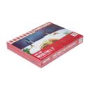 Handgards Disposable Wood Frill Pick, 3 inch -- 10000 per case.