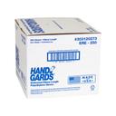 Glove (Poly Disposable Gloves) 250 --- Count