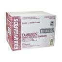 Handgards ExamGards Blue Extra Large Disposable Nitrile Gloves -- 1000 per case.