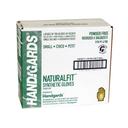 Glove (NaturalFit Synthetic Disposable Glove-Powder-Free) Small, 4 Case --- 100 Count