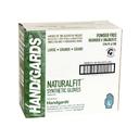 Glove (NaturalFit Synthetic Disposable Glove-Powder-Free) Large, 4 Case --- 100 Count