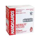 Glove (NaturalFit Nitrile Disposable Glove - Powder-Free)Modified, 4 Case ---100 Count