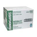 Glove (NaturalFit Synthetic Disposable Glove) Large,10 Case ---100 Count