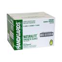 Glove (NaturalFit Synthetic Disposable Glove) Extra Large,10 Case ---100 Count
