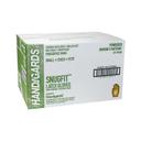 Glove (Latex Disposable Gloves) Small, Powder, 10 Case --- 100 Each
