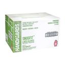 Glove (Latex Disposable Gloves) Medium, Powder, 10 Case --- 100 Each