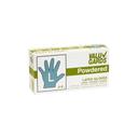 Handgards Eclipse Value Large Latex Glove - 100 per pack -- 10 packs per case.