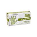 Handgards Eclipse Value Extra Large Latex Glove - 100 per pack -- 10 packs per case.
