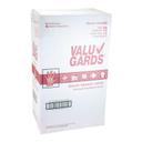 Glove, Poly Clear, Medium, Imported, Wrist Length, 10 Case --- 10/100 Count