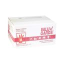 Glove, Poly Clear, Medium, Imported, Wrist Length, 10 Case --- 10/100 Count