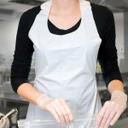 Apron (NeatGards® Industrial/Commercial Poly Aprons) --- 100 Count