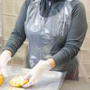 Apron (NeatGards® Industrial/Commercial Poly Aprons) --- 100 Count