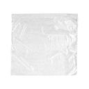 Handgards Tuffgards Large High Density Saddle Deli Bag, 10 x 8.5 inch -- 2000 per case