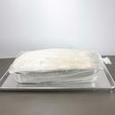 Bag (TuffGardsÂ® Food Storage/Freezer Bags) Freezer/Storage Clear 18X30 --- 200 Count, 1 Roll