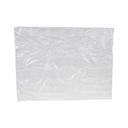 PanHandlers Clear 34 X 25 Inches Steam Pan Liners, 250 Count --- 1 Roll