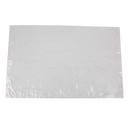 PanHandlers Clear Nylon Ovenable Pan Liner, 23 x 14 inch -- 100 per case.