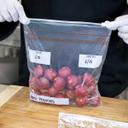 ZipGards Clear Disposable Slider Zipper Bag, 10.5 x 11 inch -- 250 per case.