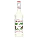 Monin Glass Coconut Flavor Syrup, 750 Milliliter -- 12 Case