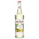 Monin Mojito Mint Flavor Syrup, 750 Milliliter -- 12 Case