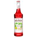 Monin Flavor Guava, 750 Milliliter -- 12 Case