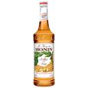 Monin Toffee Nut Flavoured Syrup, 750 Milliliter -- 12 per case.