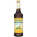 Monin Irish Cream Sugar Free Flavor Syrup, 750 Milliliter -- 12 Case