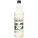 Monin Coconut Flavor Syrup, 1 Liter -- 4 Case