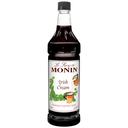 Monin Irish Cream Flavor Syrup, 1 Liter -- 4 Case