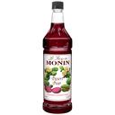 Monin Desert Pear Flavor Syrup, 1 Liter -- 4 per case.