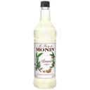 Monin Flavor Almond, 1 Liter -- 4 Case