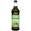 Monin Chai Syrup, 1 Liter -- 4 per case.