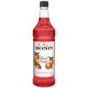 Monin Flavor Blood Orange, 1 Liter