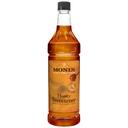 Monin Honey Sweetener, 1 Liter -- 4 per case.