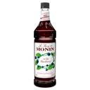 Monin Wildberry Flavor Syrup, 1 Liter -- 4 per case.