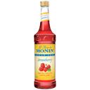 Monin Ofree Strawberry Syrup, 750 Milliliter -- 12 per case.