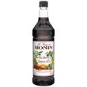 Monin Sangria Blackberry Flavor Syrup, 1 Liter -- 4 per case.