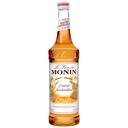 Monin Toasted Marshmallow Syrup, 750 Milliliter -- 12 per case.