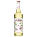 Monin Elderflower Syrup, 750 Milliliter -- 12 per case.