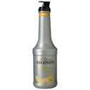 Monin Le Fruit De Banana Fruit Puree, 1 Liter -- 4 per case.