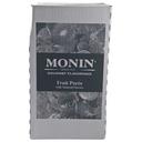 Monin Peach Fruit Puree, 1 Liter -- 4 per case.