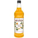 Monin Passion Fruit Syrup, 1 Liter -- 4 per case.