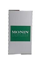 Monin Sugar Free Triple Sec Syrup, 1 Liter -- 4 per case.