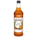 Monin Spiced Brown Sugar Syrup, 1 Liter -- 4 per case.